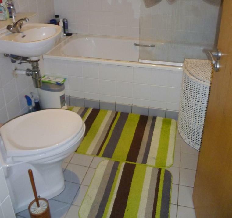 Luxury Town Centre Apartment Kinsale Esterno foto